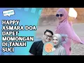 Lagu HAPPY ASMARA–GILGA SAHID UMROH BERSAMA, DOA KHUSUS MEMINTA MOMONGAN | NO SKIP