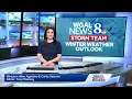 Full South-Central Pa winter weather forecast