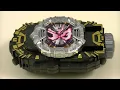 Download Lagu DX Zi-O Ride Watch II Review (Kamen Rider Zi-O)