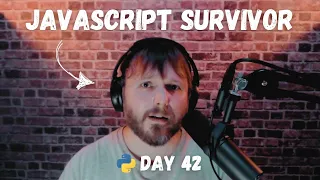 Learning Python with Boot dev Functional Programming