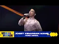 Download Lagu Hariz Danial - Joget Kenangan Manis | Vokal Mania (2020)