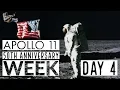 DAY 4 - APOLLO 11 WEEK