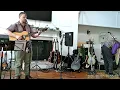 Acoustic Celtic Traditions Part 4 - June 7 2026 at Grill 37 Pomfret CT