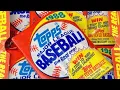 The Rise And Fall Of Topps