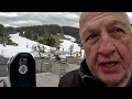 Ski Liberty January 2 2025 Snow conditions report only bad camera angle