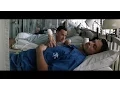 Forrest Gump Best Movie Quote - Lieutenant Dan Ice Cream 1994