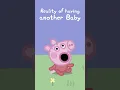The Reality Of Having Another Baby