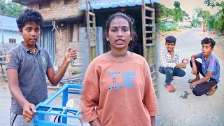 Soda Bandi Village Comedy | Raghu Videos