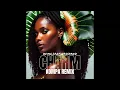 Rema - Charm (Kompa Remix) feat. Nessprod