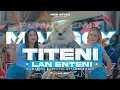 Download Lagu DJ TITENI LAN ENTENI - MARGOY JEDAG JEDUG VIRAL TIKTOK‼️GEMATINE KOYO AKU ISEH KEREP DILARANI🗿