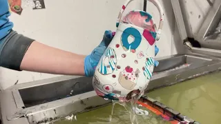Hydro Dipping Best of #48