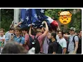 Gofundme Raises Over 400k For Patriot Frat Boys For Standing Up To Commies