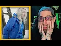 Download Lagu SHE'S ON A LADDER... | BORED | BILLIE EILISH