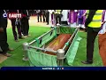 Download Lagu MALULU INJENDI BURIAL MOMENTS: Solemn Moment as Ruto's Most popular MP In western Kenya Buried