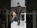 Lagu Prada Spring/Summer 2025 Menswear Collection