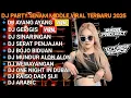 Lagu DJ JAWA FULL ALBUM🔥DJ AYANG AYANG X GERIGIS KURANG MANIS TAMBAHI GULO VIRAL TIKTOK 2025