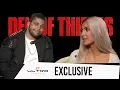 EXCLUSIVE O Shea Jackson Jr reacts to Kim Kardashian West s comments about him