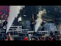 Wage War - Godspeed- LIVE in 4K at the Blue Ridge Rock Festival - Alton VA - 9/11/22