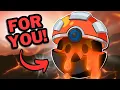 Creating Custom POKEMON For YOU Ep 54