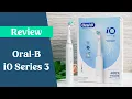 Oral-B iO Series 3 iO3 Review