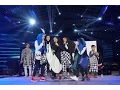 Download Lagu Happy Birthday Happy Grateful - Gen Halilintar (LIVE) Concert - At Jakarta Fair Kemayoran 2016