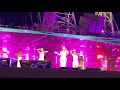陳芳語｜Kow Tow｜2021高雄跨年蓬萊舞台 第一排視角🥰