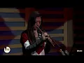 Yazz Ahmed Quartet ~ 'Lahan Al Mansour' ~ EFG London Jazz Fest 2020 @ Kings Place