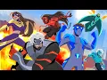 Every SUPERHERO in My Original Universe Explained