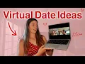 long distance relationship tips and date ideas