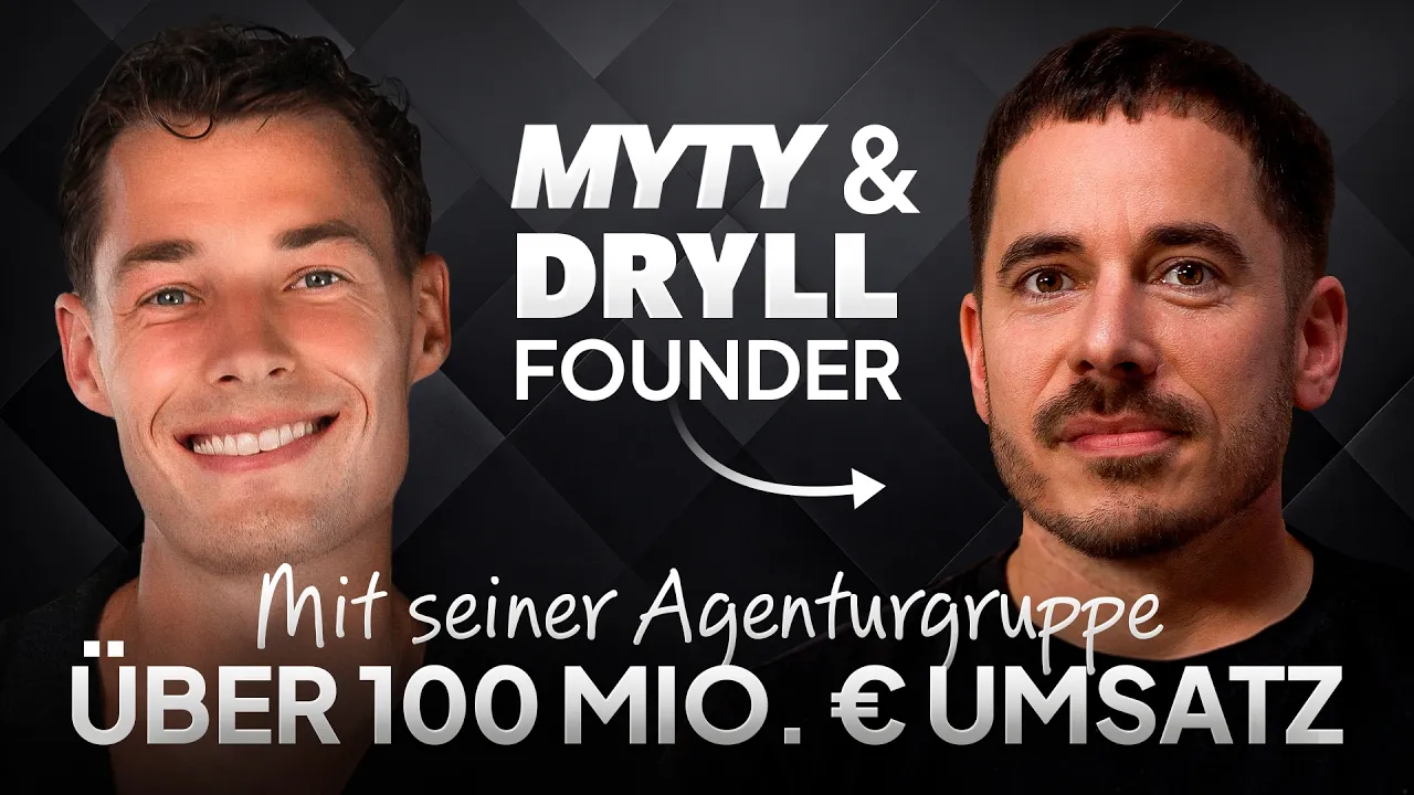 Firmen kaufen statt langsam wachsen: So baust du eine Unternehmensgruppe