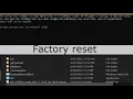 How to get rid of ALL errors or viruses in your gmod