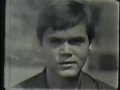 Download Lagu Brian Hyland - Sealed With A Kiss - a Música video