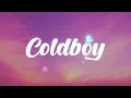 Noah Cyrus - July (Lyrics)