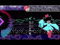Petal Dance ~ Petal Phantasm (Deltarune Chapter 5: Touhou Remix)