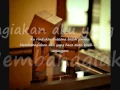Download Lagu Yang terbaik bagimu (Ayah) - Ada band ft Gita Gutawa (Lirik)