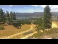 Snow Summit Miracle Mile Cam