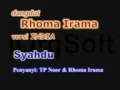 Download Lagu Syahdu (versi india) RHOMA IRAMA feat TP NOOR