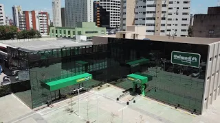 Conheça o Espaço Saúde Unimed, a nova unidade da Unimed Fortaleza