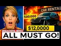 Enterprise Collapse 100K Cars Now Selling for 10K