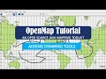 GIS Openmap Tutorial L5 Add drawing tools in Java using Netbeans