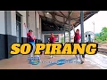 Download Lagu SO PIRANG - AFRILIA AMOREIZA ft EYINA KAWATAK X HENDRO ENGKENG || Senam Kreasi || tiktok viral