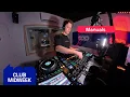 Lagu Club Midweek - Herbeleef de set van Manuals