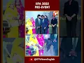 IIFA 2025 Pre-Event: Rajasthan Dy CM Diya Kumari, Shah Rukh Khan, Kartik Aaryan Attend