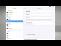 HOW TO ENABLE OR DISABLE SAFARI JAVASCRIPT IN IPADOS 13 6 IPAD