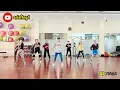 Download Lagu Bomb Bomb Bomb | MYTRO | Zumba Choreography | ZIN Arief