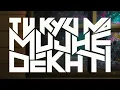 Chaar Diwaari - Tu Kyu Na Mujhe Dekhti? | Parvana EP | Def Jam India