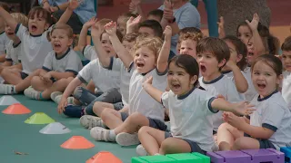 El concert de la Dàmaris a les escoles