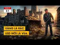 Lagu Vàng rơi 20 triệu/cây. Ông Donald Trump khuấy đảo thị trường vàng. Niềm tin vào USD trở lại.