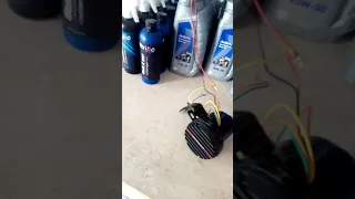 سرينه اصوات متعدده 