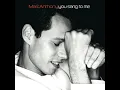 Muy Dentro De Mí (You Sang To Me) (Spanglish)